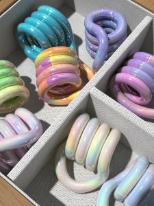 Đồ Chơi Giải Trí Giảm Căng Thẳng Đổi Màu Nhiệt Độ Tập Trung Vào Ngón Tay Đồ Chơi Sáng Tạo Cho Nam Và Nữ Mọi Lứa Tuổi