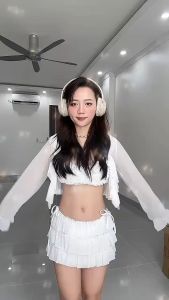 Bikini 4 Món Đi Biển Set Đồ Đi Biển 4 Món Vải Co Giãn Chất Lưới Hàn Kèm Lớp Lót Thun Lạnh