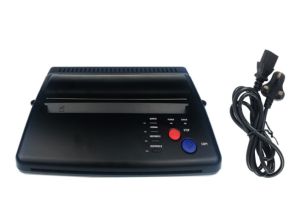 เครื่องลอกลาย สัก เช่น เครื่องพิมพ์สัก เครื่องถ่ายโอนรอยสัก เช่น เครื่องถ่ายเอกสารสัก เครื่องถ่ายโอนรอยสัก ราคาที่สุด