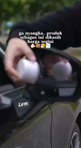 Holder HP P1 Magnetik 360 Derajat Lipat Kuat Holder Ponsel