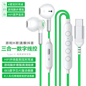 High Definition Decoding Headset Amplifier for HyperX Cloud2 Hurricane2 Dual Chip High Quality Sound Gaming Headphones