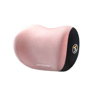 NIRA | Memory Foam Car Neck Pillow