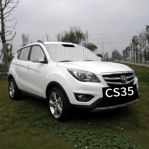Bảo Vệ UV Chống Nóng Màn Che Nắng Cho Changan CS35