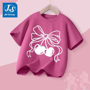 JS | Cotton Summer Kids Outfit Set
