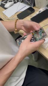 Mạch Chủ Samsung Galaxy S22 5G Đã Mở Khóa S901B S901U Sạch Sẽ Không Bị Khóa Google Đầy Đủ Chip Để Sửa Chữa