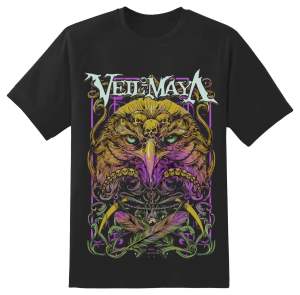 VEIL OF MAYA BAND SHIRTS