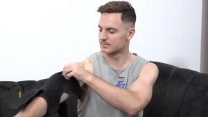 MELEDE Shoulder Support Brace: A Comprehensive Guide