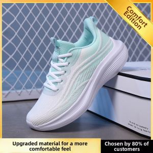 MAOLI | Lightweight Shock Absorbing Breathable Anti-slip Sports Shoes