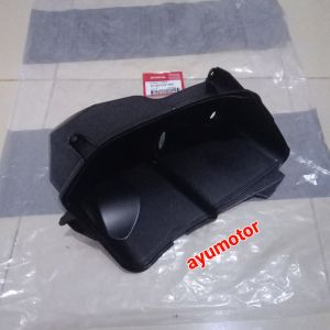 cover laci kiri bagian dalam pocket L inner new scoopy k2f original honda 81132K2FN00