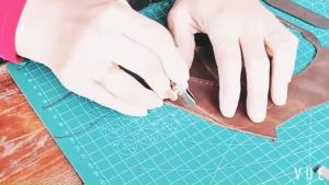 Mazda 2 Mazda 3 CX3 CX5 Key Cover: Authentic Top Layer Cow Leather Mazda Car Case Handmade Classic Design