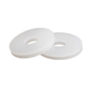 PURESHI | High-temperature-resistant Waterproof Filter Gasket Soft Pad