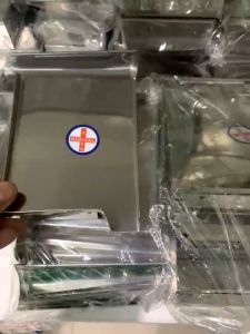 Khay Đếm Thuốc - Khay Chia Thuốc Các Cỡ