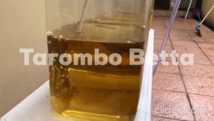 Alat MESIN Sifon & Pengisi Air Aquarium - Selang Sipon Soliter Ikan