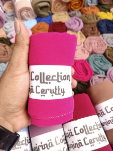 Pasmina CERUTY BABY DOLL polos