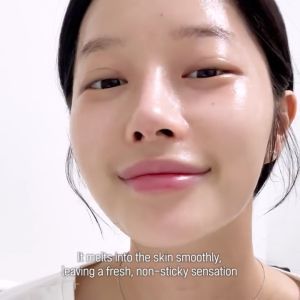 DIVE IN Low Molecular Hyaluronic Acid Facial Moisutre Locking Cream for Sensitive Dry Skin 80ml