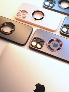 X-IT | Anti-Scratch Magnetic Case
