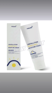 Clinical Pibumi Centellution Nano Cica Moisture Cream Atopy Rosacea Sensitive Skin 100ml