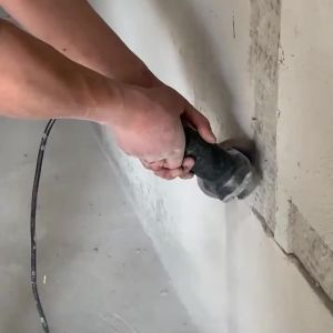 SI FANG Diamond Saw Blade Angle Grinder Cutting Wheel Dry or Wet Grinding Disc Masonry Brick Concrete Ceramic Tile Cut Off Wheel