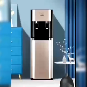 Water Dispenser Hot and Cold Water Dispensers Automatic Water Pump Home Appliances Bottom Load