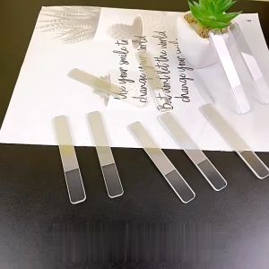 Azza Queen Acc Pengikir Kuku / Alat Pengikir Kuku Kikir Kuku / Nail Shiner / Magic Nail Buffer Shiner / Nano File / Perawatan Kuku / kikir kuku mengkilap