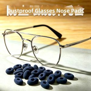 Anti-slip Anti-pressure Nose Pads