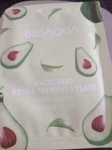 Essence masker Bioaqua 25g Original All Varian