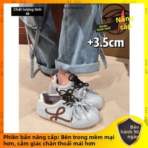XUJIA | Giày Tập Thể Dục Tăng Chiều Cao Đa Năng
