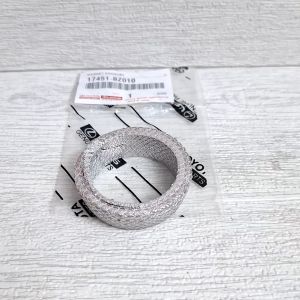 PAKING KENALPOT AVANZA GRAN MAX 17451-BZ010