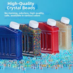 XSR | Water Absorbing Soft Bullet Toy 7-8mm