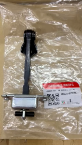 MYVI FIRST MODEL 2005-2010 FRONT REAR DEPAN BELAKANG DOOR CHECKER STOPPED CHECKER ENGSEL PINTU 68620-BZ020 68630-BZ020 68640-BZ020