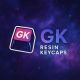 Keycap Resin Shop