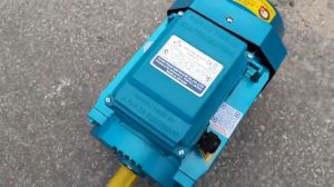 Mô Tơ Điên 200V.Động Cơ Chính Hãng 100%