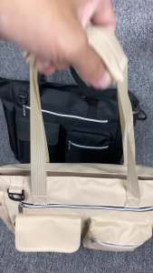 TOTE BAG MOLINA - TAS SLEMPANG WANITA TERBARU & PAKAI RESLETING