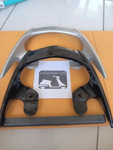 Behel Pegangan Jok Belakang Suzuki Shooter