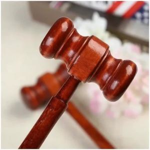 Mini Hammer Lawyer Decoration Hammers Judge Hammer Wooden Hammer Wood Multi Tool Small Hammer Birthday Gift Christmas Toy