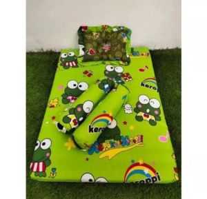 Kasur Bayi Lengkap satu Set