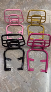 Baga (tựa lưng) dùng cho xe điện VC và thích hợp với nhiều dòng xe như VO K1...