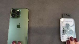 Pelindung Layar Tempered Glass Kompatibel Untuk Ring Lensa Kamera Kompatibel Untuk Xiaomi 14T Xiaomi 14T Pro Redmi 13 4G Poco M6 4G Poco M6 Pro Poco X6 5G Redmi Note 13 4G Redmi Note 13 5G Redmi Note 13 Pro 4G Redmi Note 13 Pro 5G Redmi Note 13 Pro Plus