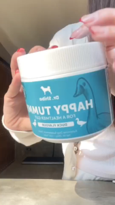 Special Set 4 กระปุก รับเพิ่ม 2 รายการ (รวม 6 ชิ้น)Dr. Shiba Happy Tummy Jolly Joints Silky Fur Pro Immune (รับเพิ่ม สบู่และสเปรย์กำจัดเห็บหมัด)