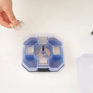 Perangkap Kecoa Jebakan Serangga Hama Cockroach Trap