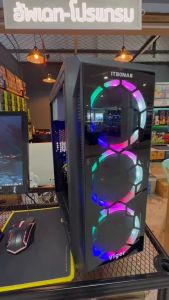 Product Name: คอมพิวเตอร์ CORE i7-4xxx /GTX1660 6G/ram16 ราคาประหยัดสเปคแรง ตอบโจทย์ทุกการใช้งาน