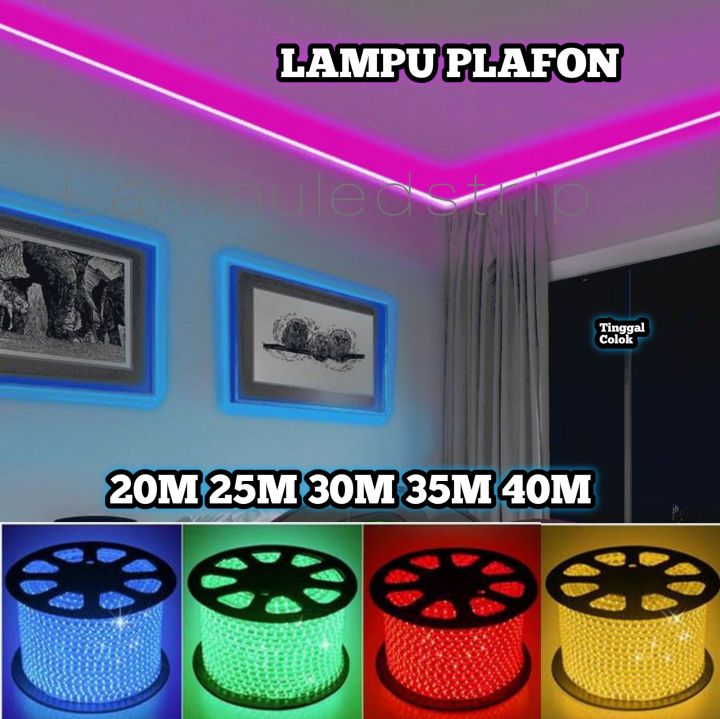 LAMPU%20LED%20SELANG%20220V%20PANJANG%2040M%2035M%2030M%2025M%20METER%20Sudah%20Termasuk%20Soket%20Tinggal%20Langsung%20Pakai%20Lampu%20Dekorasi%20Plafon%20Pohon%20Outdoor%20-%20Image%202
