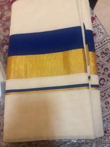 Mitr Kerala sarees READY STOCK