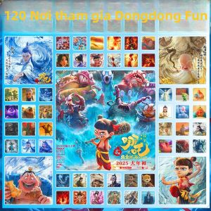 Đồ Chơi Nhạc Hộp Động Lực Sang Trọng 120 Món Về Tuổi Thơ Trò Chơi Nhặt Đồ Chơi Đồ Chơi Nhựa Đồ Chơi Cho Trẻ Em Từ 3 Tuổi Trở Lên