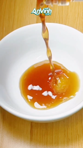 Nước mắm thuần chay Hoa Y 500ml