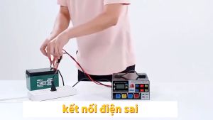 Vận chuyển nhanh 400A Sạc bình ắc quy ô tô xe máy tự ngắt khi đầy chức năng bảo dưỡng phục hồi ắc quy bằng khử sunfat