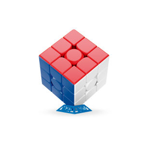 MOYU | Display and Educational 3x3 Cube