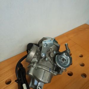 Bộ chế hòa khí : Air blade 110 (xăng cơ)