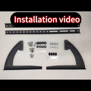 🔥ทีวีเอนกประสงค์ 14-75🔥ขาตั้งทีวี ขาตั้งทีวีเหล็กกล้า มั่นคงและปลอดภัย ป้องกันการกัดกร่อน มุมการปรับขึ้นและลง ขาTVแบบเหล็กใช้ทดแทนขาที่หายใช้เพื่อประหยัดพื้นที่วางTVรองรับTV รับน้ำหนักได้50กิโลกรัม ติดตั้งง่ายใช้ได้ทุกยี่ห้อ ที่แขวนทีวี【COD】