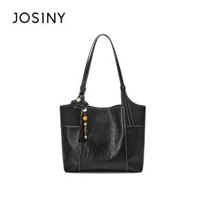 Josiny | Large Capacity Retro All-match Tote Bag